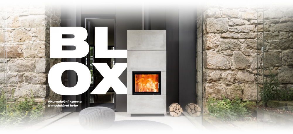 kamna BLOX