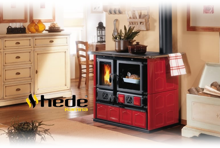 nabídka HEDE