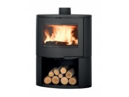 Krbová kamna PACCO bucher