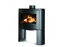 Krbová kamna PACCO HAUT
