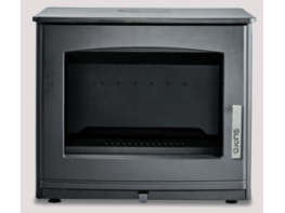 Krbová kamna GENO version rabaissée